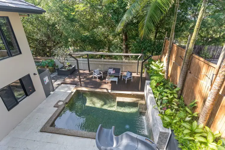 Fifth view of Homely house listing, 26 Treetop Drive, Mount Sheridan QLD 4868