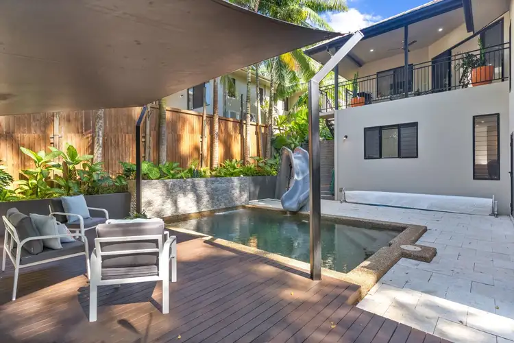 Sixth view of Homely house listing, 26 Treetop Drive, Mount Sheridan QLD 4868