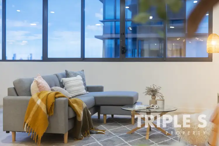 Fifth view of Homely apartment listing, 909/11 Wentworth Place, Wentworth Point NSW 2127
