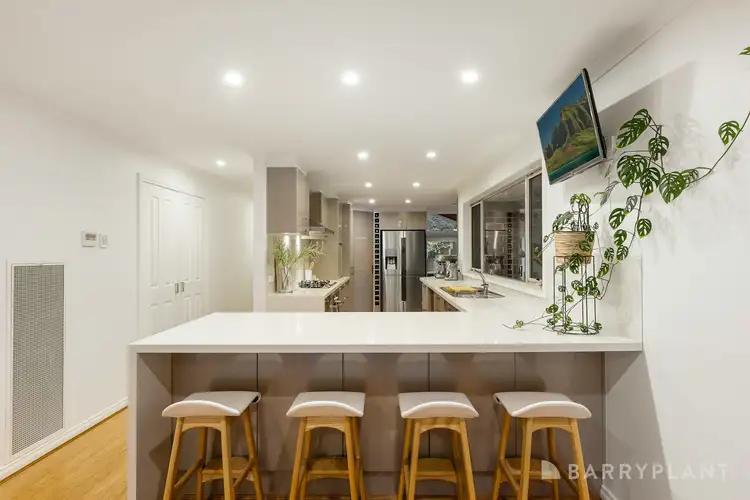 Third view of Homely house listing, 1 Eunice Court, Kilsyth South VIC 3137