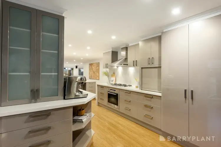 Fourth view of Homely house listing, 1 Eunice Court, Kilsyth South VIC 3137