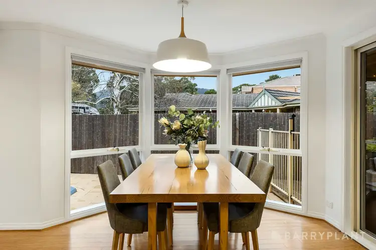 Fifth view of Homely house listing, 1 Eunice Court, Kilsyth South VIC 3137