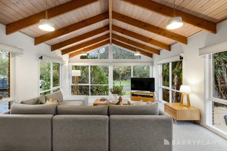 Sixth view of Homely house listing, 1 Eunice Court, Kilsyth South VIC 3137