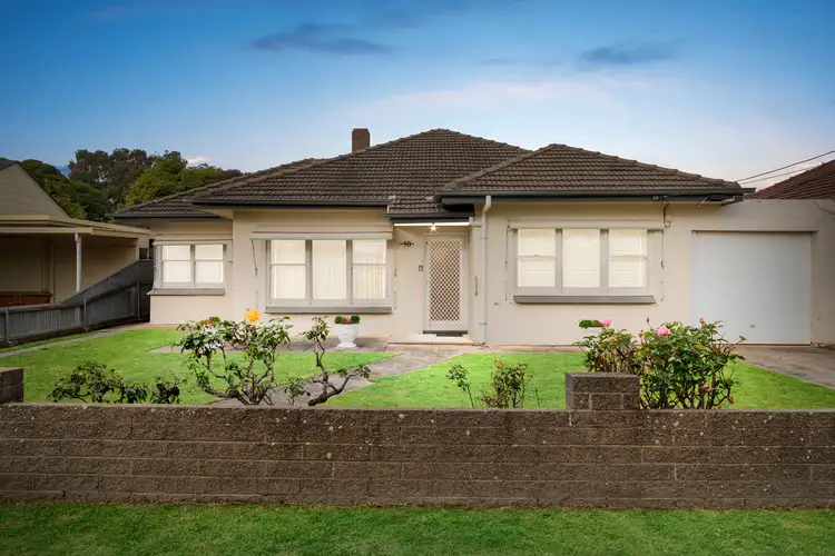 16 Park Terrace, Plympton Park SA 5038
