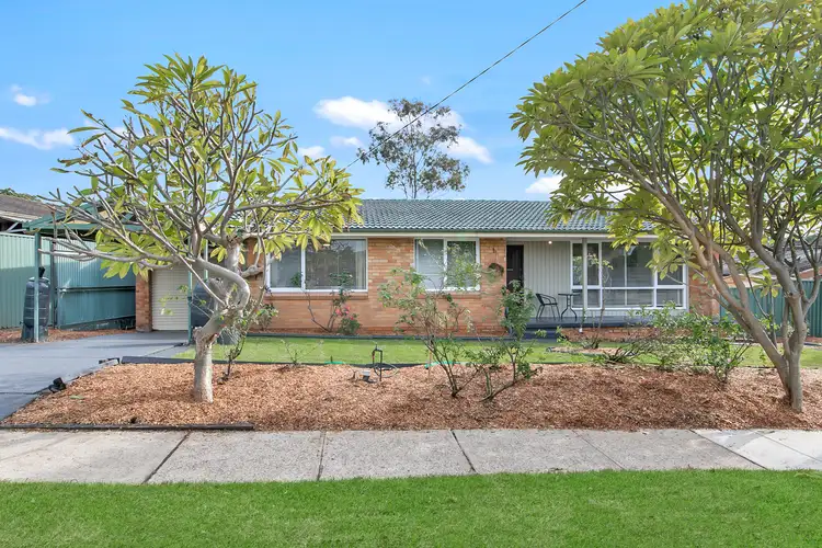 10 Hurley Street