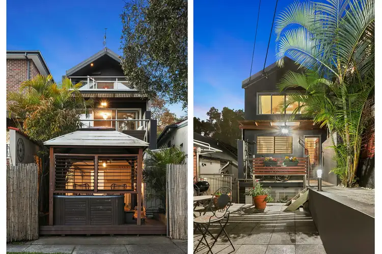 Second view of Homely house listing, 1408 Botany Road, Botany NSW 2019