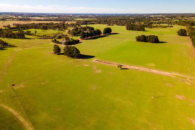 Fourth view of Homely rural property listing, 117 Farquhar Road, Chapman Hill WA 6280