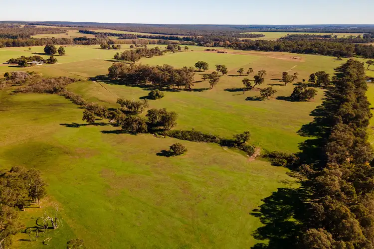 Fifth view of Homely rural property listing, 117 Farquhar Road, Chapman Hill WA 6280