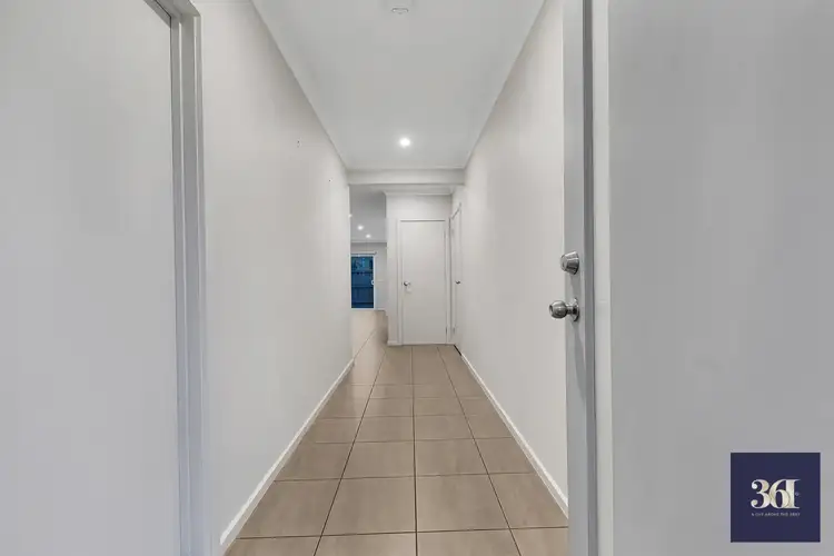 Second view of Homely house listing, 6 Adelong Street, Werribee VIC 3030