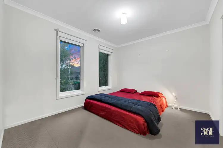 Third view of Homely house listing, 6 Adelong Street, Werribee VIC 3030