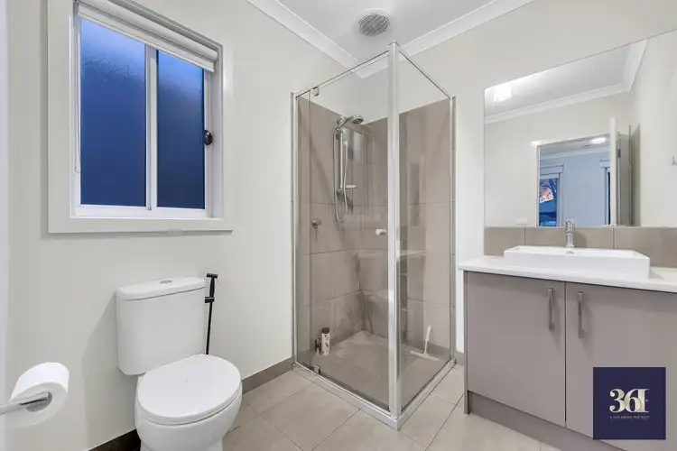 Fourth view of Homely house listing, 6 Adelong Street, Werribee VIC 3030