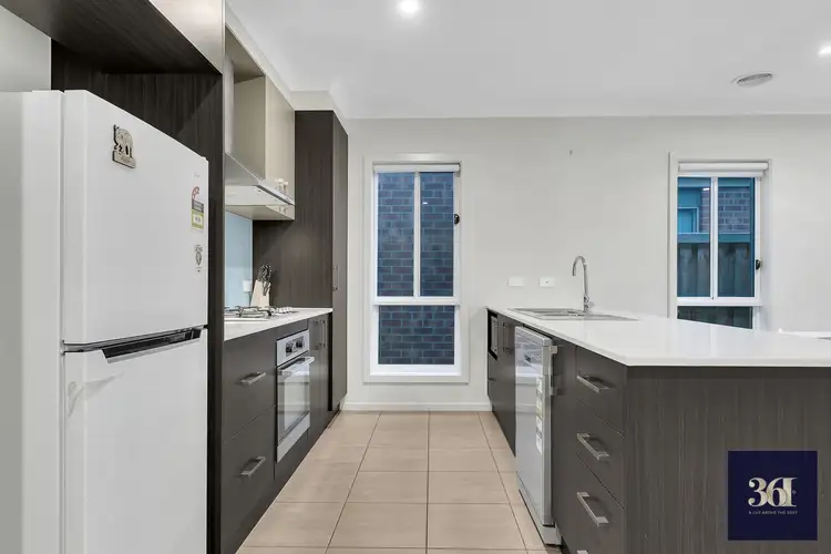 Fifth view of Homely house listing, 6 Adelong Street, Werribee VIC 3030
