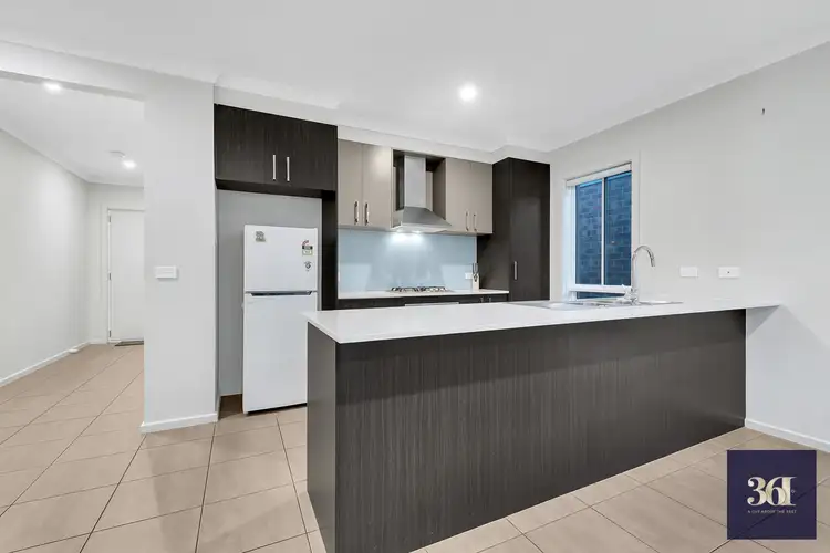 Sixth view of Homely house listing, 6 Adelong Street, Werribee VIC 3030