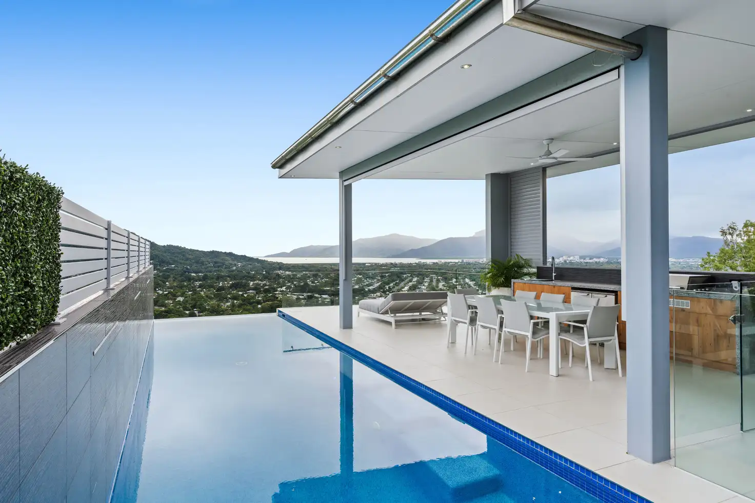 Main view of Homely house listing, 54 The Peak Road, Brinsmead QLD 4870