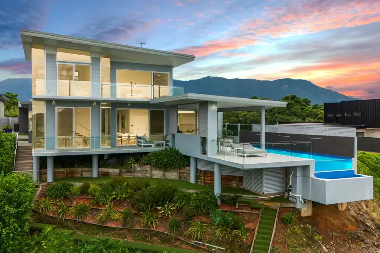 Second view of Homely house listing, 54 The Peak Road, Brinsmead QLD 4870