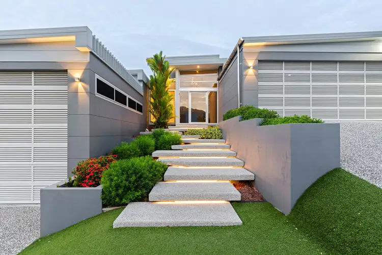 Fifth view of Homely house listing, 54 The Peak Road, Brinsmead QLD 4870