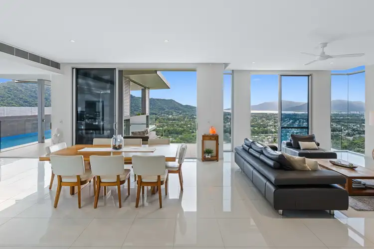 Sixth view of Homely house listing, 54 The Peak Road, Brinsmead QLD 4870