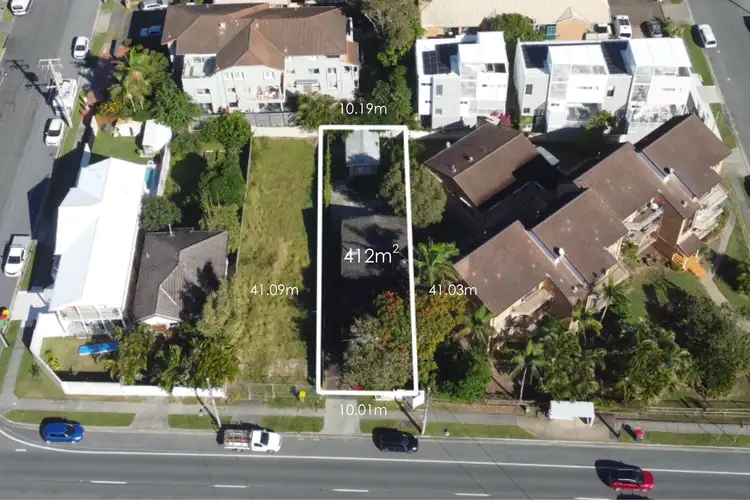 1474 Gold Coast Highway, Palm Beach QLD 4221