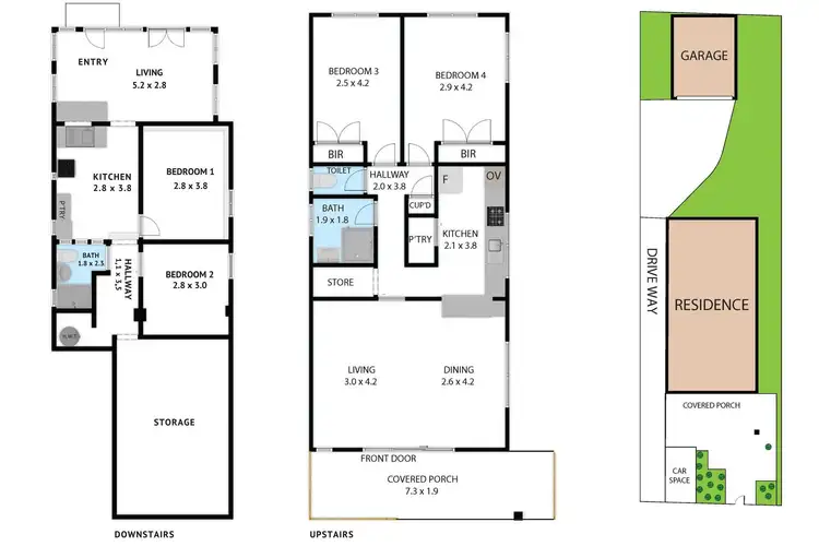 Sixth view of Homely house listing, 1474 Gold Coast Highway, Palm Beach QLD 4221