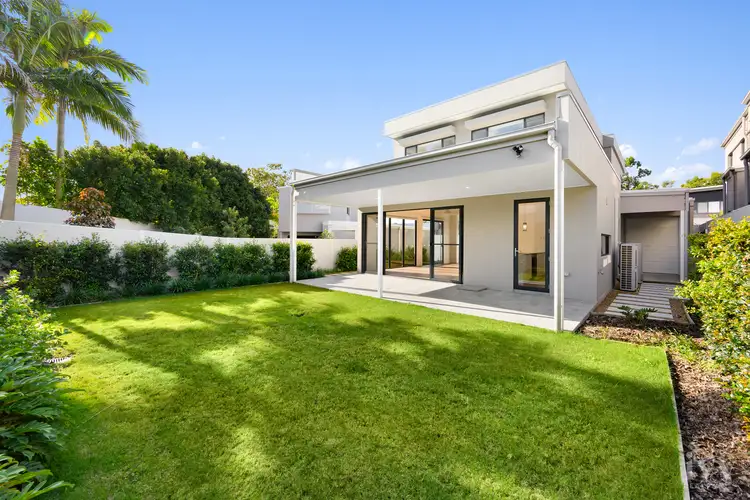 6307 Horizon Court, Sanctuary Cove QLD 4212