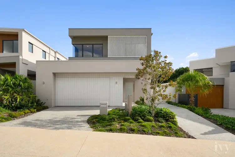 Second view of Homely house listing, 6307 Horizon Court, Sanctuary Cove QLD 4212