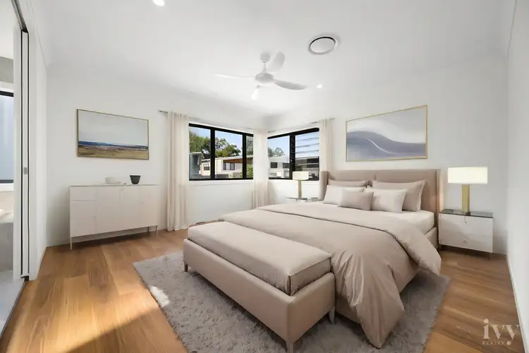 Third view of Homely house listing, 6307 Horizon Court, Sanctuary Cove QLD 4212