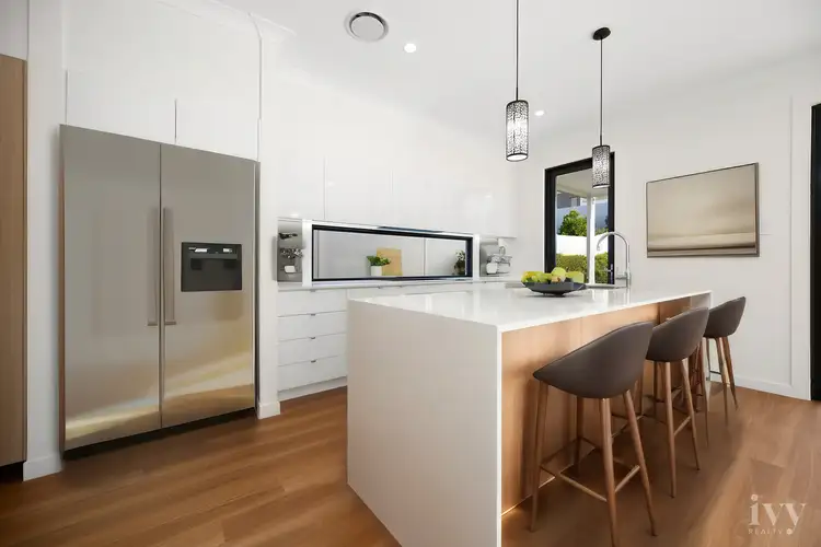 Fifth view of Homely house listing, 6307 Horizon Court, Sanctuary Cove QLD 4212