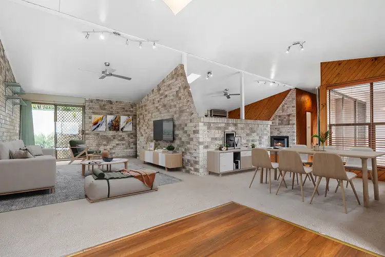 Third view of Homely house listing, 4 Siddons Close, Raymond Terrace NSW 2324