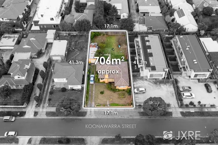 42 Koonawarra Street, Clayton VIC 3168