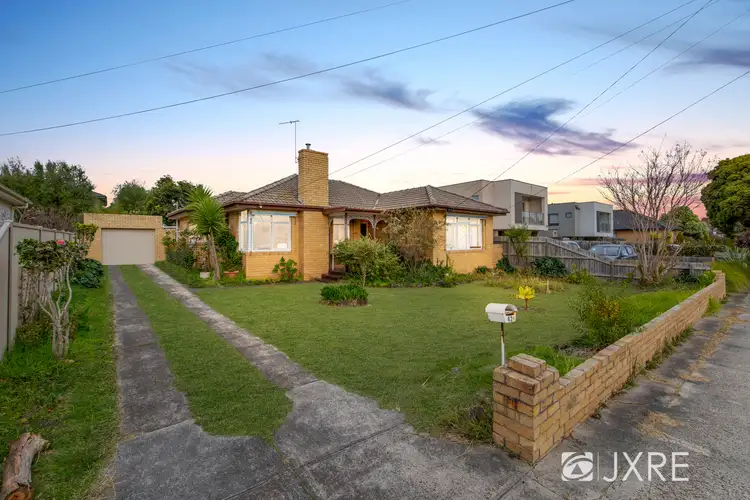 Third view of Homely house listing, 42 Koonawarra Street, Clayton VIC 3168