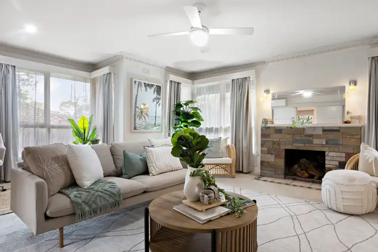 Third view of Homely house listing, 1/5 Gordon Street, Croydon VIC 3136