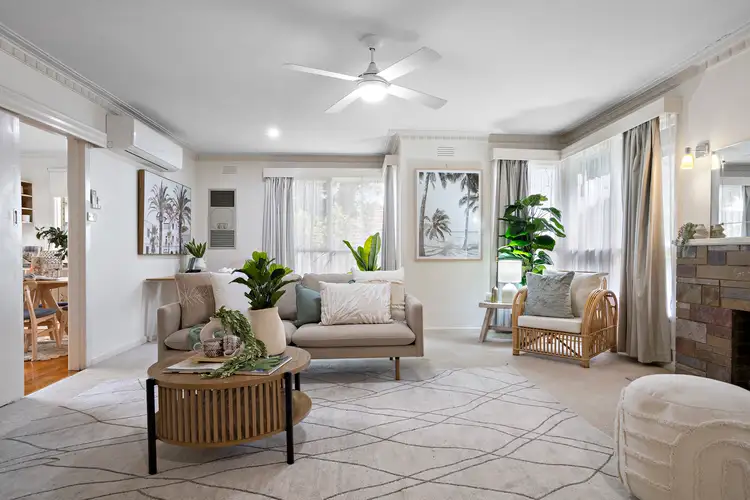 Fourth view of Homely house listing, 1/5 Gordon Street, Croydon VIC 3136