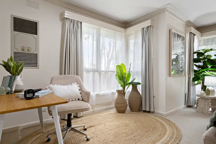 Fifth view of Homely house listing, 1/5 Gordon Street, Croydon VIC 3136