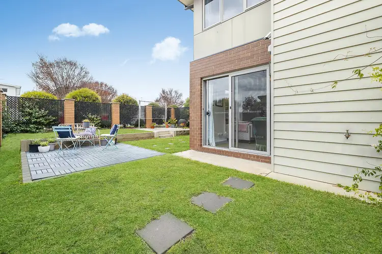 Second view of Homely house listing, 49 Turbayne Crescent, Forde ACT 2914