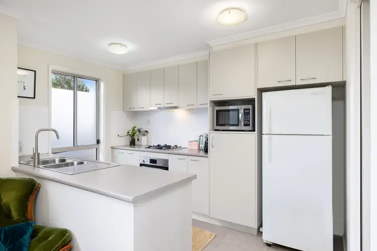 Fourth view of Homely house listing, 49 Turbayne Crescent, Forde ACT 2914