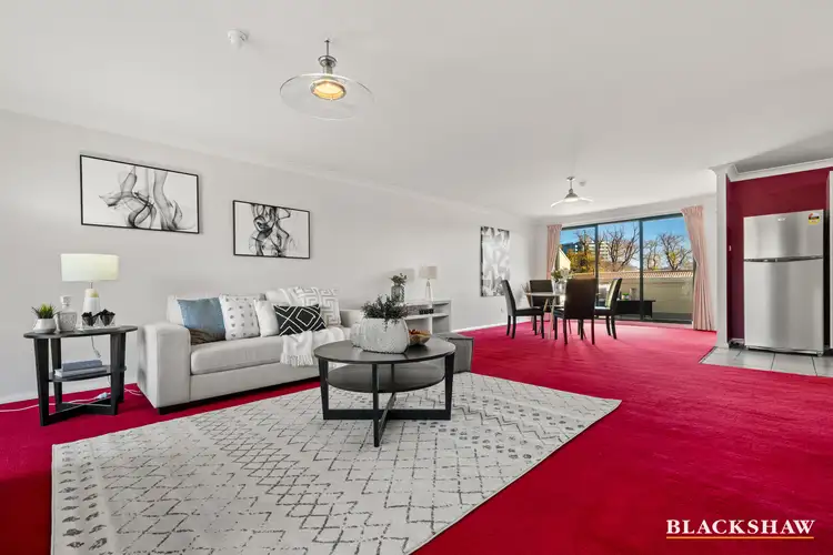 Main view of Homely apartment listing, 126/14 Boolee Street, Reid ACT 2612