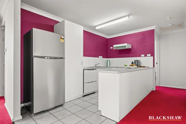 Fourth view of Homely apartment listing, 126/14 Boolee Street, Reid ACT 2612