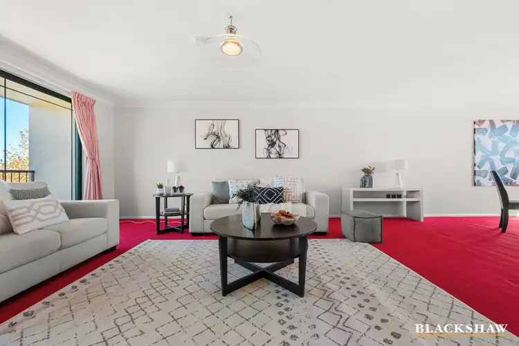 Fifth view of Homely apartment listing, 126/14 Boolee Street, Reid ACT 2612