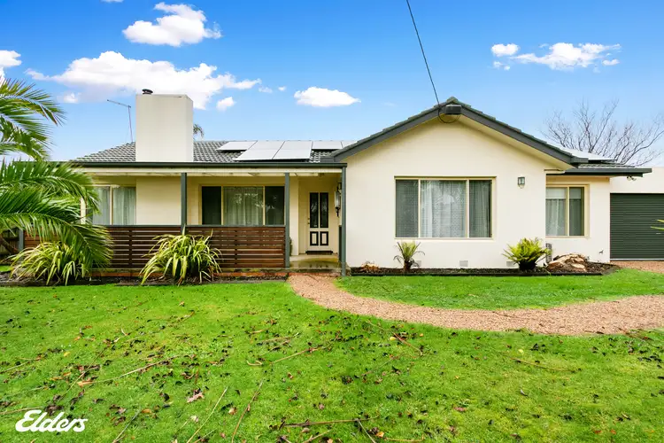 1 Evelyn Street, Yarram VIC 3971