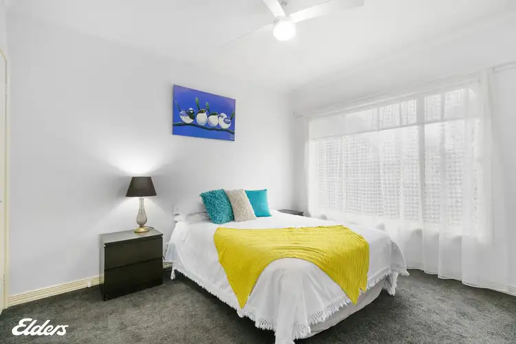 Sixth view of Homely house listing, 1 Evelyn Street, Yarram VIC 3971
