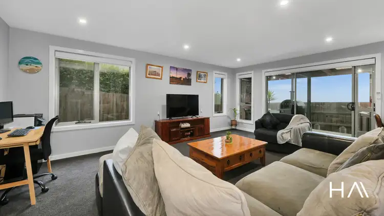 Fourth view of Homely unit listing, 2/10 Nanette Court, Prospect TAS 7250