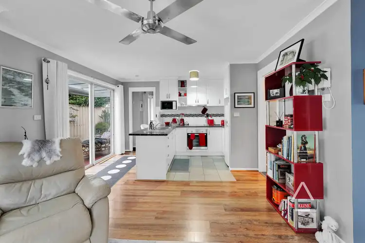 Third view of Homely unit listing, 2/113 Margaret Street, Launceston TAS 7250