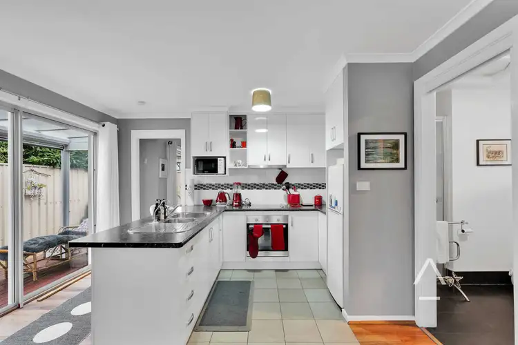 Fourth view of Homely unit listing, 2/113 Margaret Street, Launceston TAS 7250