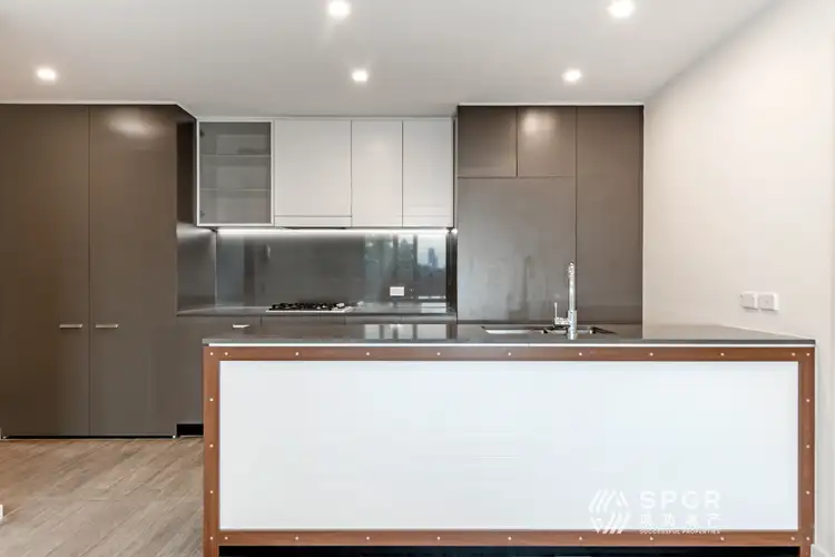 Third view of Homely apartment listing, 627/68 River Road, Ermington NSW 2115