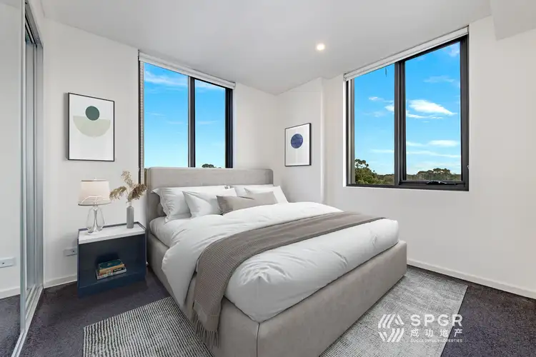 Fourth view of Homely apartment listing, 627/68 River Road, Ermington NSW 2115