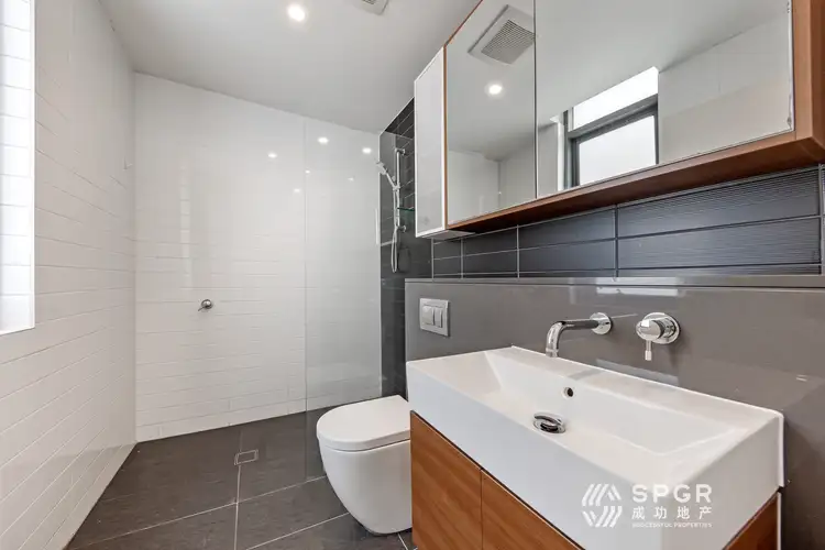 Fifth view of Homely apartment listing, 627/68 River Road, Ermington NSW 2115