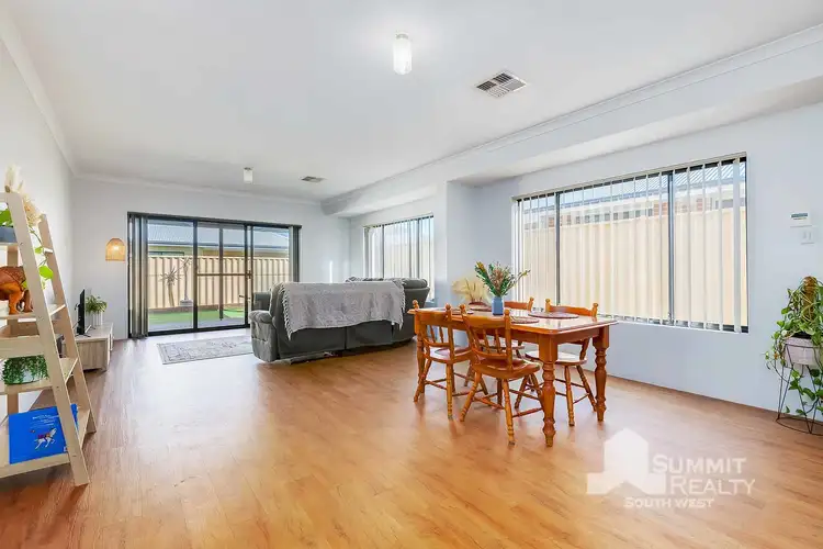 Fifth view of Homely house listing, 14 Muir Road, Dalyellup WA 6230