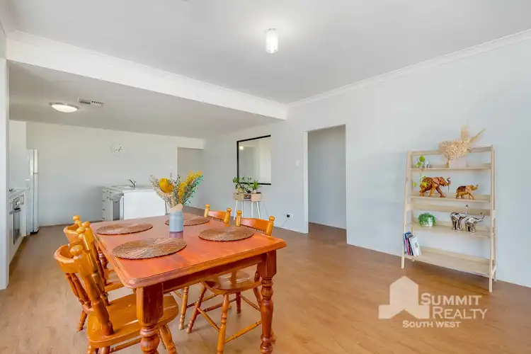 Sixth view of Homely house listing, 14 Muir Road, Dalyellup WA 6230
