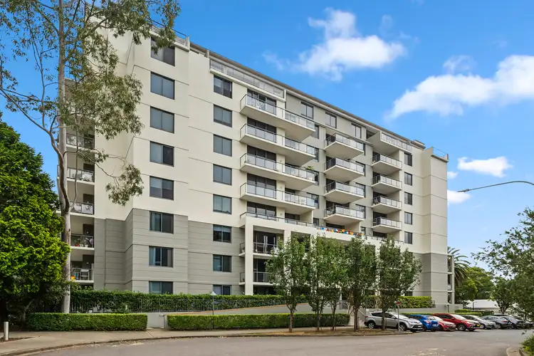 608/39-47 Orara Street, Waitara NSW 2077
