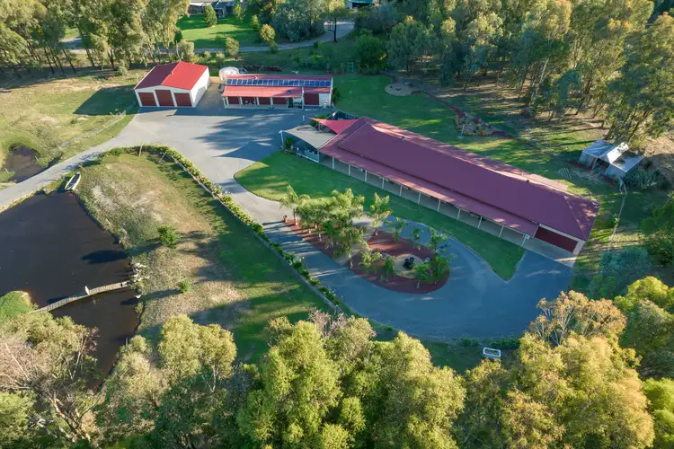 58 Bill Tanners Road, Barnawartha VIC 3688